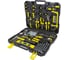 Набор инструментов WMC TOOLS 168 предметов 1/4'', 3/8'(6гр)'(4-19мм) WMC-30168(48125) 8