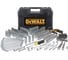 Набор оснастки Dewalt 247 шт. DWMT81535-1 1