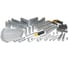 Набор оснастки Dewalt 247 шт. DWMT81535-1 4