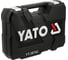 Набор инструментов YATO 1/4, 1/2, 41 предмет YT-38742 5