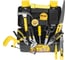 Набор инструментов STANDARD ХОЗЯИН STAYER 22054-H15 1