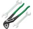 Набор инструментов ForsLine 3 предмета FL-10303(62070) 1
