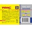 Набор инструментов WMC TOOLS 3 предмета WMC-10303(62068) 8