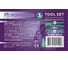 Набор инструментов POMAGIER 3 предмета POM-10303(62076) 9