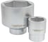 Набор торцевых головок GARWIN 1", 6 гр., 14 пр., 36-80 мм 644040-6 4