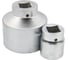 Набор торцевых головок GARWIN 1", 6 гр., 14 пр., 36-80 мм 644040-6 6