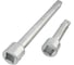 Набор торцевых головок GARWIN 1", 6 гр., 14 пр., 36-80 мм 644040-6 9