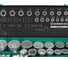 Набор торцевых головок дюймовых GARWIN 3/4", 12 гр., 3/4- 2, 23 пр. 643560-12 3