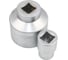 Набор торцевых головок дюймовых GARWIN 3/4", 12 гр., 3/4- 2, 23 пр. 643560-12 6