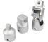Набор торцевых головок дюймовых GARWIN 3/4", 12 гр., 3/4- 2, 23 пр. 643560-12 9