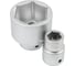 Набор торцевых головок GARWIN 3/4", 6 гр., 19-50 мм, 17 пр. 643550 4