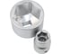 Набор торцевых головок GARWIN 3/4", 6 гр., 19-50 мм, 17 пр. 643550 5