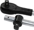 Набор торцевых головок GARWIN 3/4", 6 гр., 19-50 мм, 17 пр. 643550 7