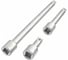 Набор торцевых головок GARWIN 3/4", 6 гр., 19-50 мм, 17 пр. 643550 8