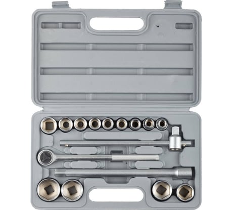 Набор автомобильных инструментов STANDARD STAYER 27583-H16