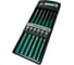 Набор пробойников 6 шт WYNNS W0448/ Tools ПО000001276 1