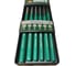 Набор пробойников 6 шт WYNNS W0448/ Tools ПО000001276 2