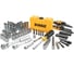 Набор ручного инструмента и оснастки Dewalt 108 шт., в кейсе DWMT73801-1 3