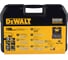 Набор ручного инструмента и оснастки Dewalt 108 шт., в кейсе DWMT73801-1 5