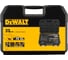 Набор бит и торцевых головок Dewalt 37 шт., в кейсе DWMT19238-1 5