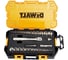 Набор торцевых головок Dewalt 1/4-3/8, 4-22 мм, 34 шт., в кейсе DWMT45034-0 2