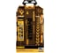 Набор торцевых головок Dewalt 1/4-3/8, 4-22 мм, 34 шт., в кейсе DWMT45034-0 4