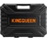 Набор инструментов KINGQUEEN 110 пред, 72 зуба WIB-269 10