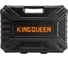 Набор инструментов KINGQUEEN 113 пред, 72 зуба WIB-260 10