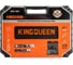 Набор инструментов KINGQUEEN 113 пред, 72 зуба WIB-260 11