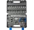 Набор инструментов Forsage 46 предметов 1/4 6гр F LIGHT-2462-5(67592) 3