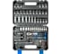 Набор инструментов Forsage 53 предмета 1/4 6гр F LIGHT-2531-5(67595) 12