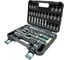 Набор инструментов Rockforce 53 предмета 1/4 6гр RF LIGHT-2531-5(67594) 1