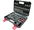 Набор инструментов Forcekraft 53 предмета 1/4 6гр FK LIGHT-2531-5(67596) 1