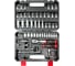 Набор инструментов Forcekraft 53 предмета 1/4 6гр FK LIGHT-2531-5(67596) 3