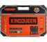 Набор инструментов KINGQUEEN 136 пред, 72 зуба WIB-291 13