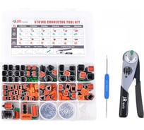 Комплект коннекторов JRready DT ST6146