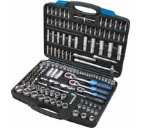 Набор инструмента Forsage 150пр. 9635 F-41501-5