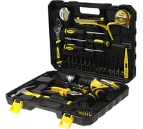 Набор инструмента WMC TOOLS 68 пр WMC-2068