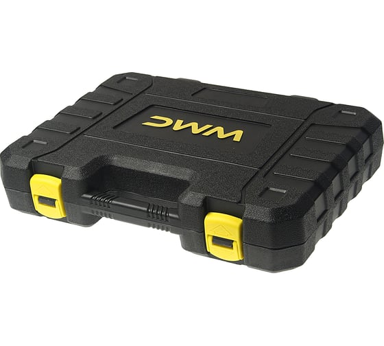 Набор инструмента WMC TOOLS 68 пр WMC-2068