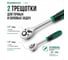 Набор инструмента Garwin 1/4 и 1/2, 94 предмета 640094 6