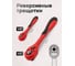 Набор инструментов DISEN 89 предметов 1/41/2 (6гр.)(4-32мм) DS-1089(50778) 3