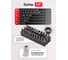 Набор инструментов DISEN 89 предметов 1/41/2 (6гр.)(4-32мм) DS-1089(50778) 8