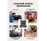 Набор инструментов DISEN 89 предметов 1/41/2 (6гр.)(4-32мм) DS-1089(50778) 13