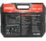 Набор инструментов DISEN 89 предметов 1/41/2 (6гр.)(4-32мм) DS-1089(50778) 18