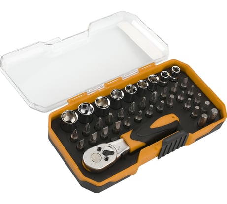 Набор бит DEKO BS38 065-0719