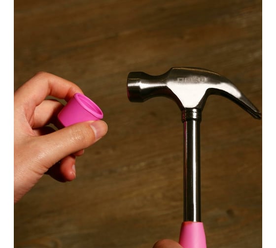 Набор инструментов для дома DEKO TZ100 PINK 100шт. 065-0340