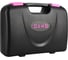 Набор инструментов для дома DEKO TZ100 PINK 100шт. 065-0340 4