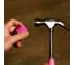 Набор инструментов для дома DEKO TZ100 PINK 100шт. 065-0340 5