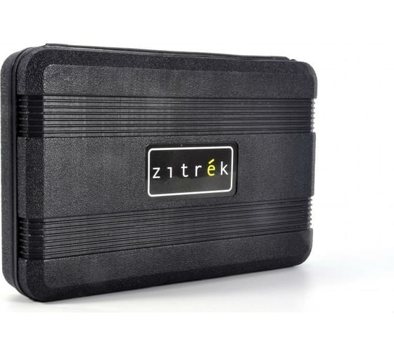 Набор инструментов для авто Zitrek SAM25065-0039