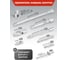 Набор инструментов Forcekraft 128 предметов 1/4, 1/2 (6гр.) FK-41283-5(67426) 5